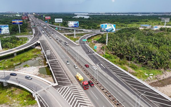 TP.HCM và các địa phương được ‘góp vốn’ làm dự án chung nhờ Luật Phát triển đô thị
