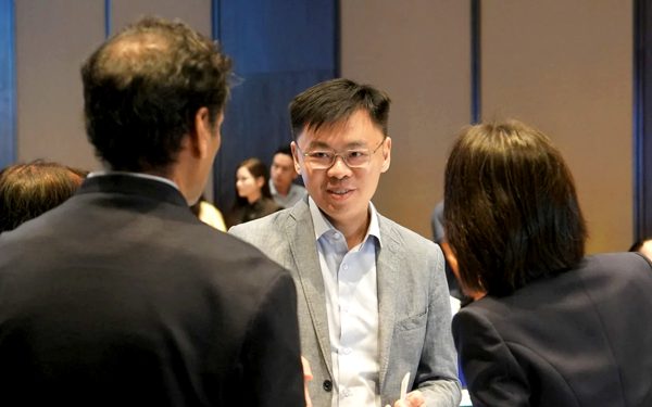 TP.HCM xây cơ chế đón quỹ đầu tư, doanh nghiệp tìm cách huy động vốn quốc tế