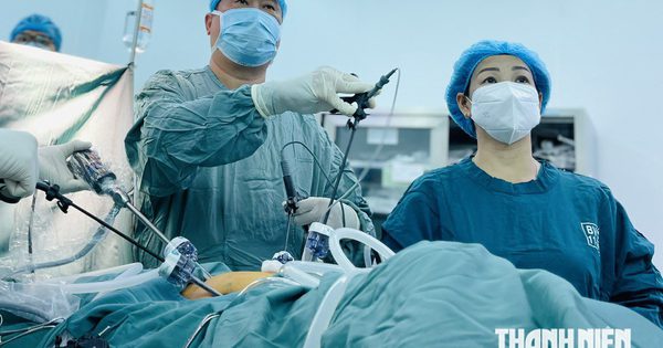 TP.HCM xây thêm 2 bệnh viện trị ung thư giảm tải cho Bệnh viện Ung bướu