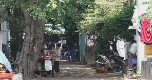 TP.HCM 'xóa treo' khu tái định cư dự án đại lộ Đông Tây