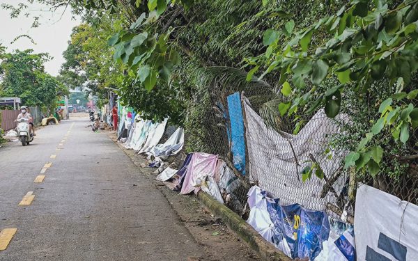 TP.HCM xử lý dứt điểm 3 điểm ngập nặng nào trong 50 điểm ngập năm 2026?