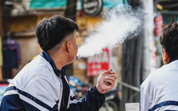 TP.HCM xử lý nghiêm hành vi kinh doanh thuốc lá điện tử trên mạng xã hội