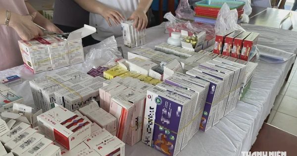 TP.HCM yêu cầu cơ sở kinh doanh dược đăng ký tài khoản trước ngày 30.9