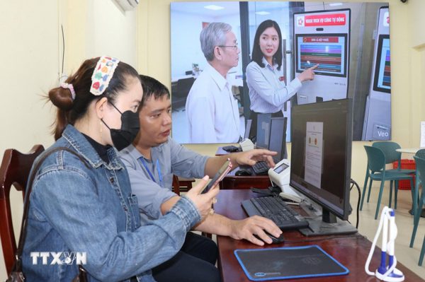 TP Hồ Chí Minh: Đổi mới đánh giá, xây dựng đội ngũ cán bộ đáp ứng yêu cầu mới