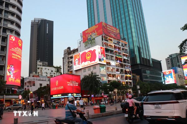 TP Hồ Chí Minh kích cầu tiêu dùng du lịch, tăng thu cho ngành kinh tế mũi nhọn