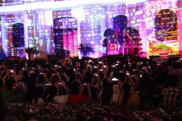 TP Hồ Chí Minh mở rộng không gian trải nghiệm nhân Ngày Văn hóa Việt Nam