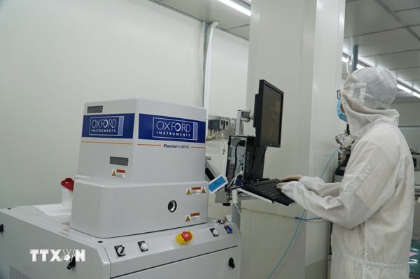 TP Hồ Chí Minh: Phát triển đô thị công nghệ cao, tạo động lực tăng trưởng mới