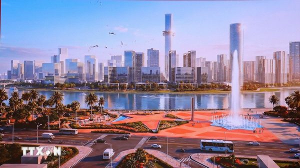TP Hồ Chí Minh: Thu hẹp khoảng cách hưởng thụ văn hóa ở đô thị đa trung tâm