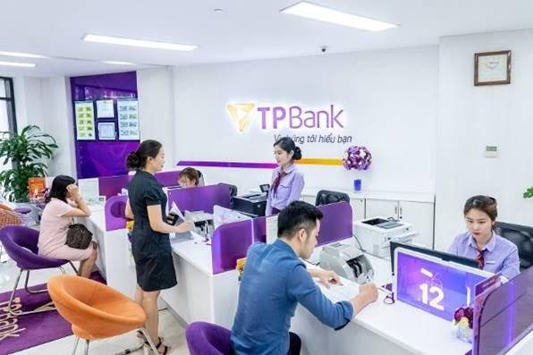 TPBank chốt ngày trả cổ tức tiền mặt và cổ phiếu tỷ lệ 20%