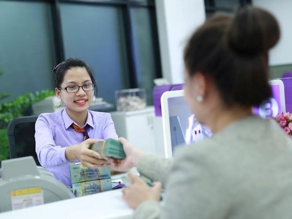 TPBank được chấp thuận tăng vốn điều lệ thêm hơn 4.161 tỷ đồng