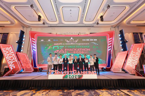 TPBank giành giải nhất AI Hackathon 2026 với giải pháp Trợ lý AI xử lý hồ sơ tín dụng doanh nghiệp