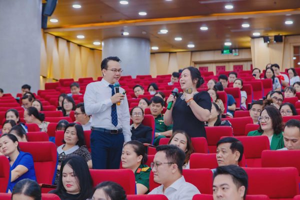 TPHCM "bắt bệnh" bạo lực học đường: Chuyển từ xử lý sang nhận diện sớm
