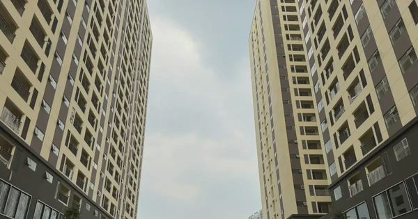 TPHCM bổ sung quỹ đất 1.000 ha xây nhà ở xã hội