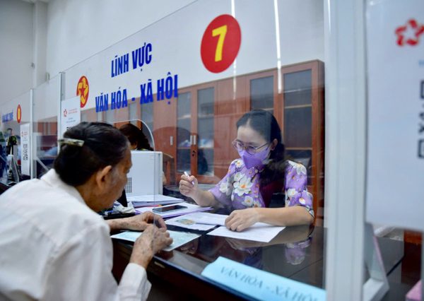 TPHCM: Cán bộ không chuyên trách nghỉ việc có thể được hỗ trợ đến 60 triệu đồng