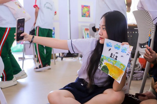 TPHCM cắt giảm mạnh các cuộc thi, hội thi trong trường học