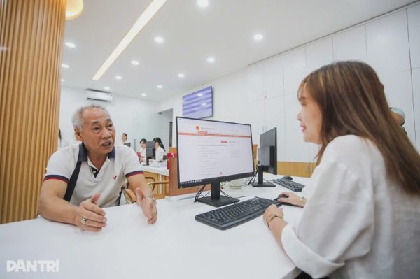 TPHCM chấm điểm cán bộ để chia thành 4 mức hưởng thu nhập tăng thêm