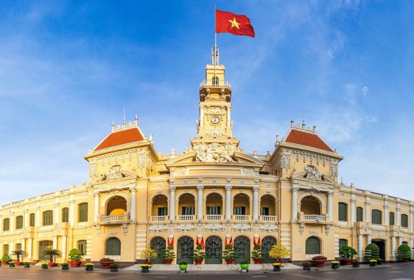 TPHCM chấm điểm cán bộ để chia thành 4 mức hưởng thu nhập tăng thêm