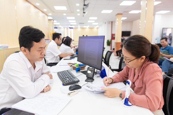 TPHCM chỉ ra 3 cách làm giúp chính quyền hai cấp vận hành thông suốt