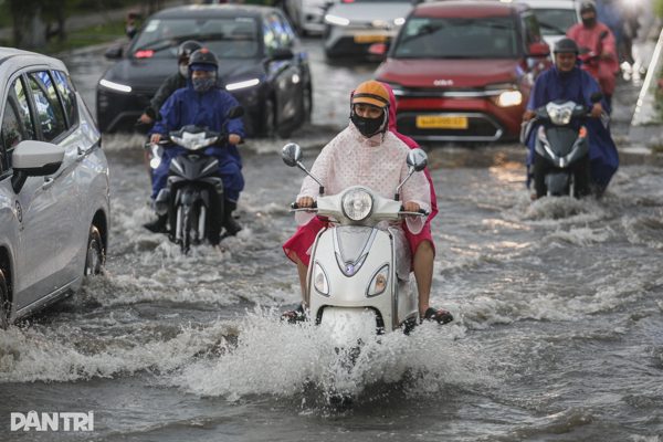 TPHCM chống ngập, ứng phó sụt lún theo tầm nhìn 100 năm như thế nào?