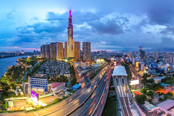TPHCM chưa có chủ trương sắp xếp lại 168 xã, phường, đặc khu