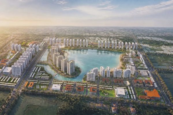 TPHCM có thêm dự án nhà ở xã hội hơn 64.000 tỷ đồng ở ngoại thành