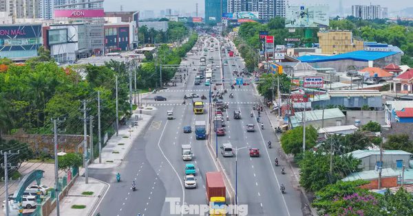 TPHCM công bố giá thuê 10 khu đất công, giá từ 2.303 đồng/m2