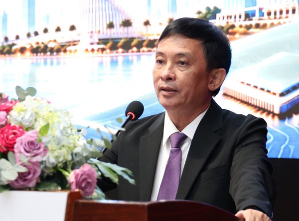 TPHCM đầu tư Trung tâm công nghệ chiến lược tại khu 52ha 'treo' vừa được thu hồi