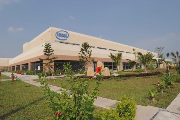 TPHCM đẩy mạnh hút vốn ngoại vào dự án trung tâm dữ liệu, công nghệ cao