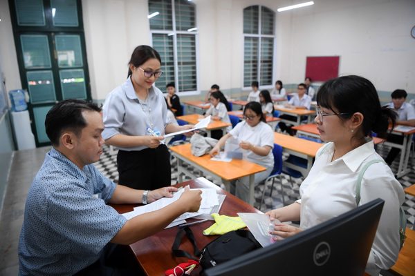 TPHCM đề xuất hỗ trợ hơn 600 triệu đồng cho giáo viên học tiến sĩ
