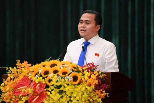 TPHCM đề xuất hỗ trợ tối đa 100 triệu đồng/năm học đào tạo bác sĩ nội trú
