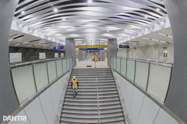TPHCM đề xuất miễn tiền sử dụng không gian ngầm ở độ sâu đến 15m