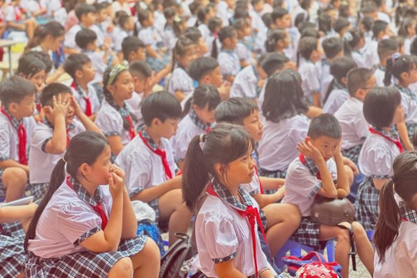 TPHCM đề xuất mở trường công chất lượng cao