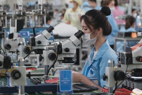 TPHCM đề xuất trả học phí cho người học các nghề thành phố cần nhân lực