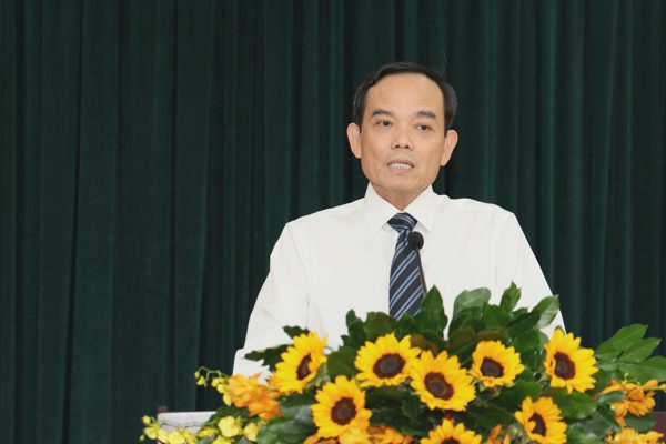 TPHCM đổi tên Ban Tuyên giáo và Dân vận, thành lập Đảng bộ cơ sở trực thuộc