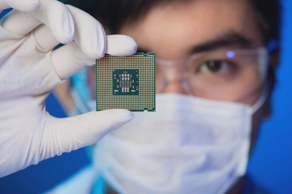 TPHCM dự kiến hỗ trợ đến 7 tỷ đồng cho dự án phụ trợ bán dẫn