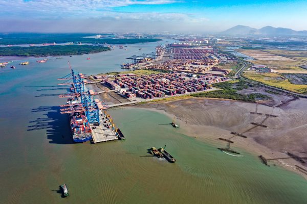 TPHCM được đề xuất xây vành đai công nghệ, hướng tới top 100 thế giới