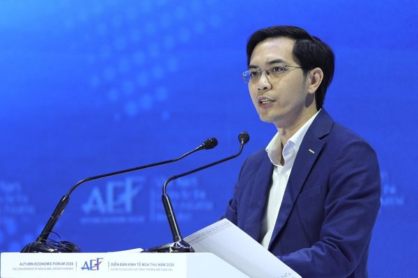 TPHCM ghi dấu ấn đậm nét trong thu hút FDI toàn cầu