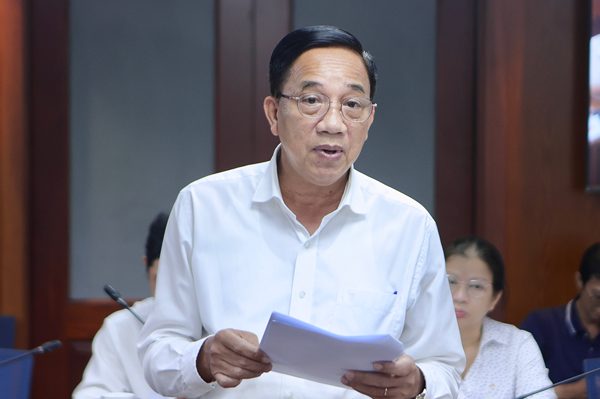 TPHCM hoàn tất khai quật hơn 9.800 mộ liệt sĩ để lấy mẫu giám định ADN