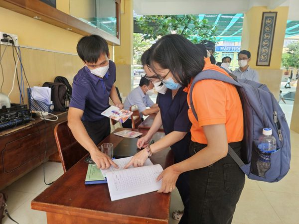 TPHCM: Học sinh thứ 4 mắc não mô cầu sau khi tiếp xúc gần ca bệnh