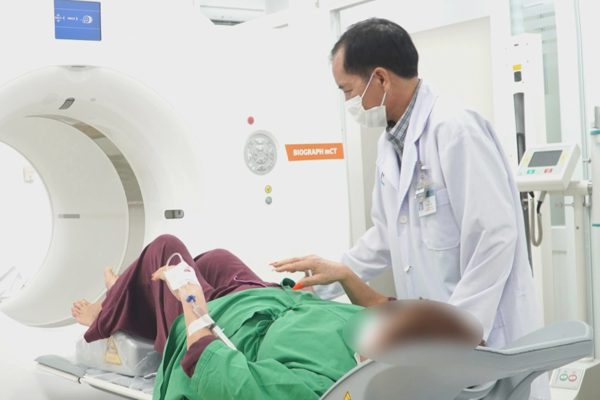 TPHCM hơn 1 năm không thể chụp PET/CT: Khi nào hoạt động trở lại?