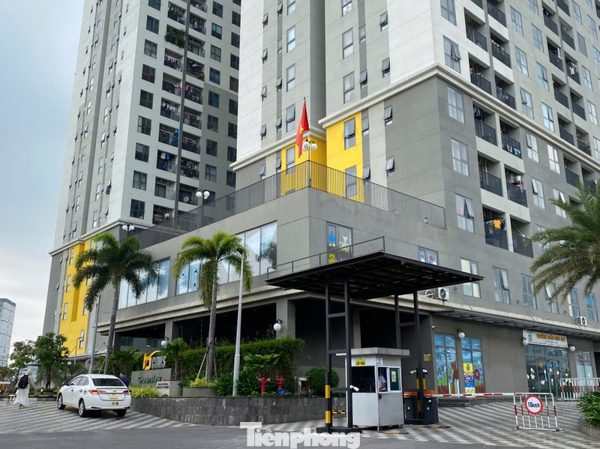 TPHCM: Hơn 373 dự án nhà ở được tháo gỡ vướng sổ hồng