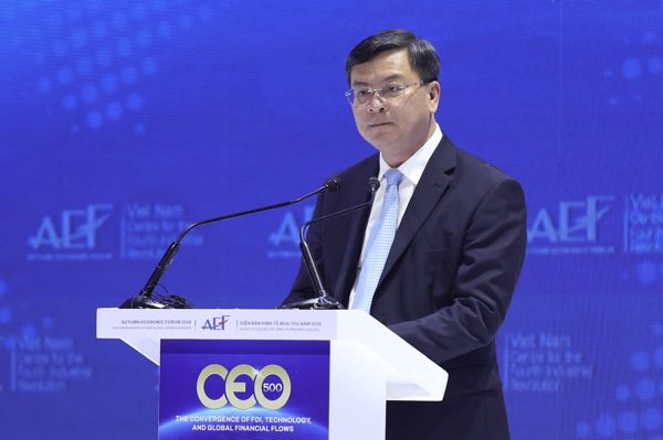 TPHCM hướng tới 19 tỷ USD vốn FDI, nhà đầu tư nói rõ điều mong muốn