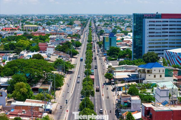 TPHCM kéo dài metro số 2 đến giáp Tây Ninh