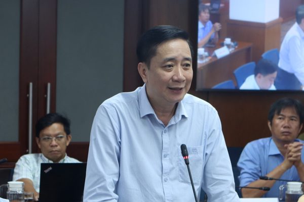 TPHCM kiểm tra toàn bộ bếp ăn trường học trong tháng 10 và tháng 11