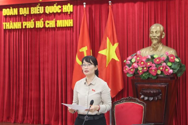 TPHCM kiến nghị cho phép ký thỏa thuận quốc tế với doanh nghiệp FDI