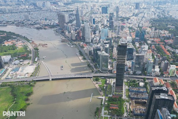 TPHCM làm rõ việc 10 công ty thành lập thì 8 doanh nghiệp rút lui