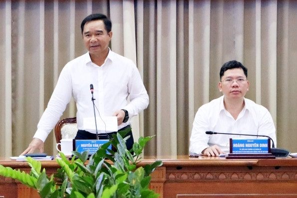 TPHCM lý giải tình trạng 10 doanh nghiệp gia nhập, 8 doanh nghiệp rút lui