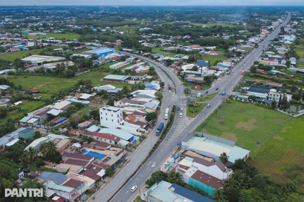 TPHCM mở rộng hành lang kinh tế, tăng kết nối với Tây Ninh và Đồng Nai