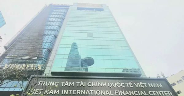 TPHCM muốn phát hành trái phiếu qua trung tâm tài chính quốc tế