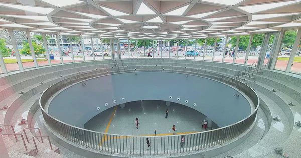 TPHCM muốn thi tiền sử dụng không gian ngầm